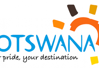 Botswana-Logo